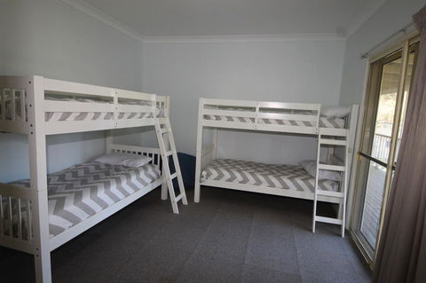 Kiarabilli - Hotel Accommodation 7