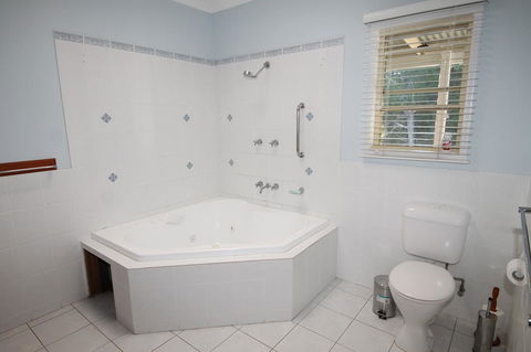 Kiarabilli - Hotel Accommodation 8