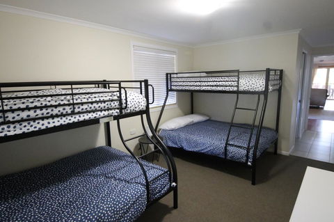 Kiarabilli - Hotel Accommodation 14