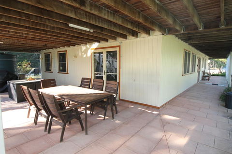 Kiarabilli - Hotel Accommodation 10