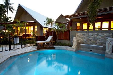 Pure Magnetic Villa 2 - Hotel Accommodation 4