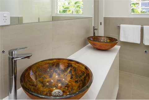Reflections Emerald Villa 1 - Hotel Accommodation 7