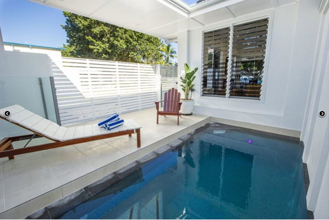 Reflections Emerald Villa 1 - Hotel Accommodation 5