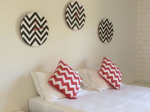 Arcadia Village Motel - Hotel Accommodation 29