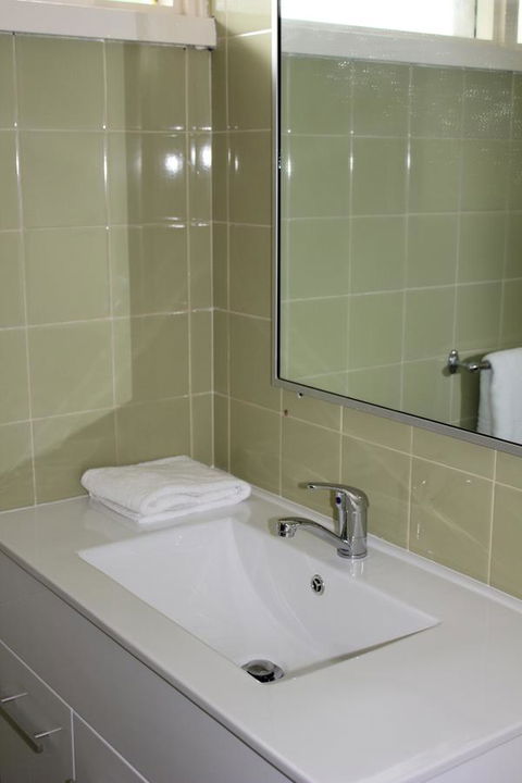 Arcadia Village Motel - Hotel Accommodation 23