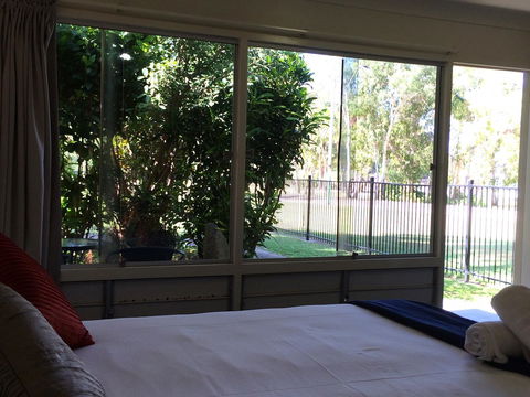 Arcadia Village Motel - Hotel Accommodation 44