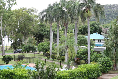 Arcadia Village Motel - Hotel Accommodation 17