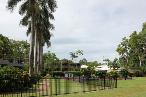 Arcadia Village Motel - Hotel Accommodation 15