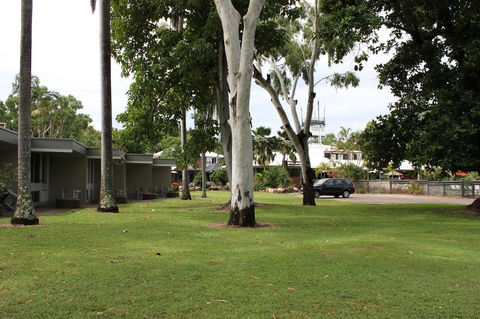 Arcadia Village Motel - Hotel Accommodation 9