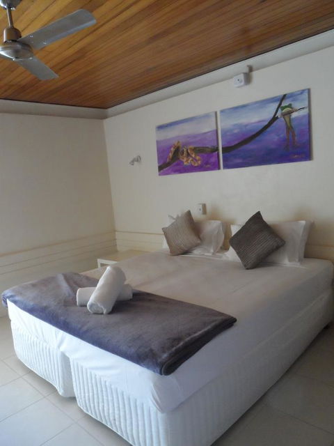 Arcadia Village Motel - Hotel Accommodation 20