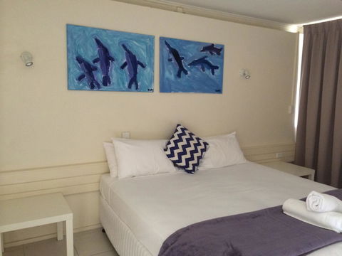 Arcadia Village Motel - Hotel Accommodation 5