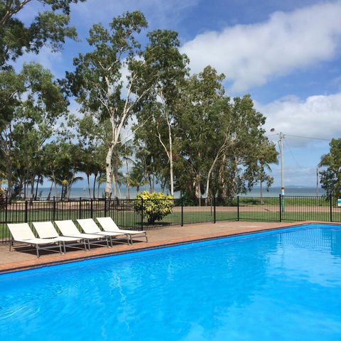 Arcadia Village Motel - Hotel Accommodation 25