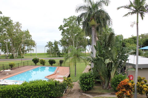 Arcadia Village Motel - Hotel Accommodation 14