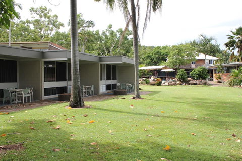 Arcadia Village Motel - Hotel Accommodation 7