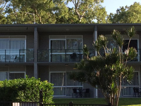 Arcadia Village Motel - Hotel Accommodation 35