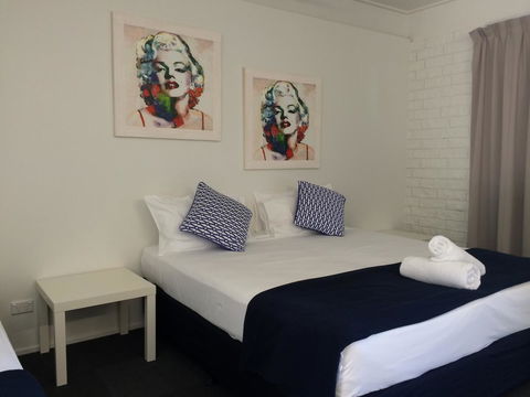 Arcadia Village Motel - Hotel Accommodation 30