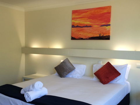Arcadia Village Motel - Hotel Accommodation 43
