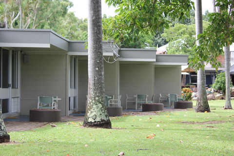 Arcadia Village Motel - Hotel Accommodation 8
