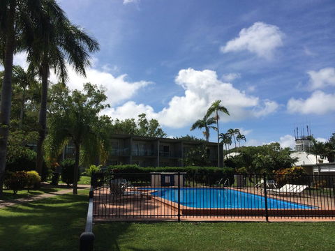Arcadia Village Motel - Hotel Accommodation 28