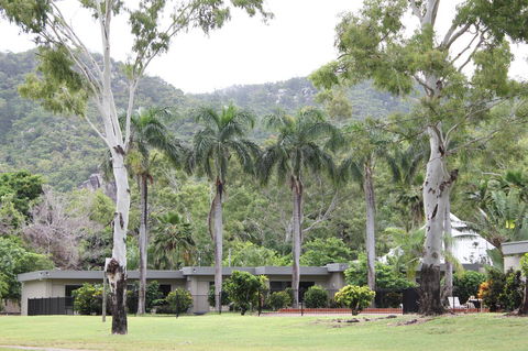 Arcadia Village Motel - Hotel Accommodation 11