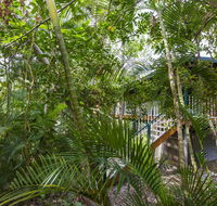 Koorakai - Hotel Accommodation