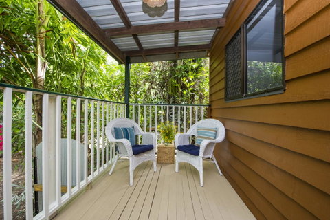Koorakai - Hotel Accommodation 11
