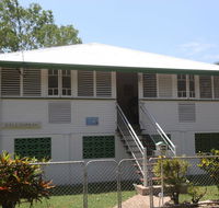 Daggoombah Holiday Home Magnetic Island - Hotel Accommodation