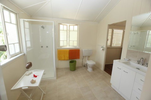 Daggoombah Holiday Home Magnetic Island - Hotel Accommodation 12