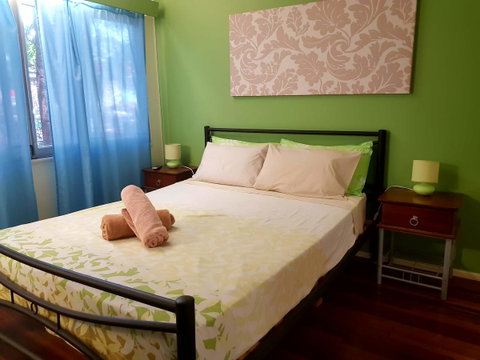 Arcadia Beach Guest House And Car Hire - Hotel Accommodation 20