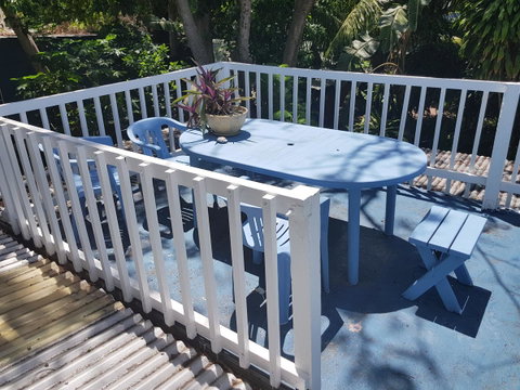 Arcadia Beach Guest House And Car Hire - Hotel Accommodation 21