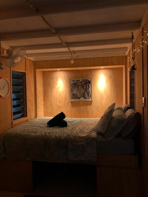 SEA-green - Hotel Accommodation 5