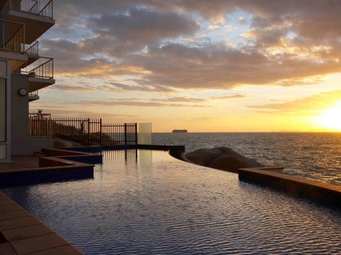 Grand Mercure Apartments Magnetic Island - Hotel Accommodation 26