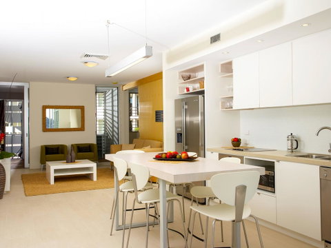 Grand Mercure Apartments Magnetic Island - Hotel Accommodation 6