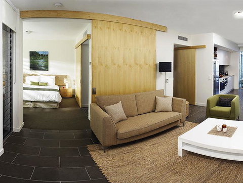 Grand Mercure Apartments Magnetic Island - Hotel Accommodation 15