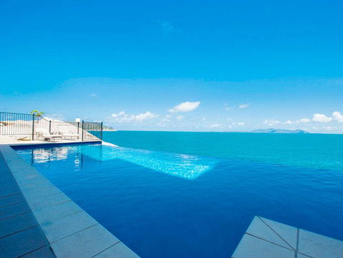 Grand Mercure Apartments Magnetic Island - Hotel Accommodation 17