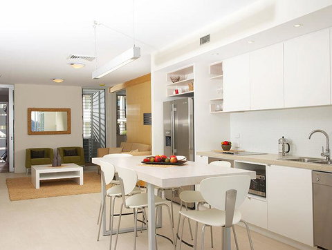 Grand Mercure Apartments Magnetic Island - Hotel Accommodation 14