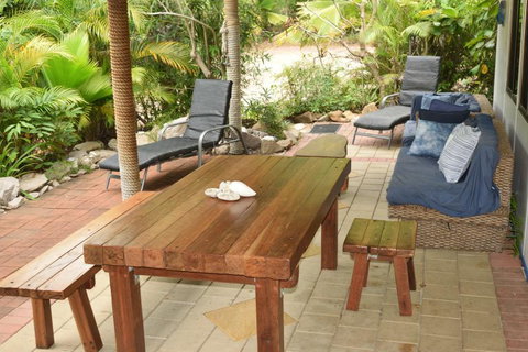 Horseshoe Bay Holiday Unit - Hotel Accommodation 0