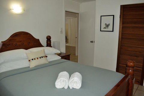 Horseshoe Bay Holiday Unit - Hotel Accommodation 4