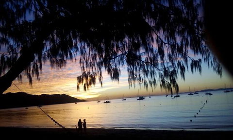 Horseshoe Bay Holiday Unit - Hotel Accommodation 14