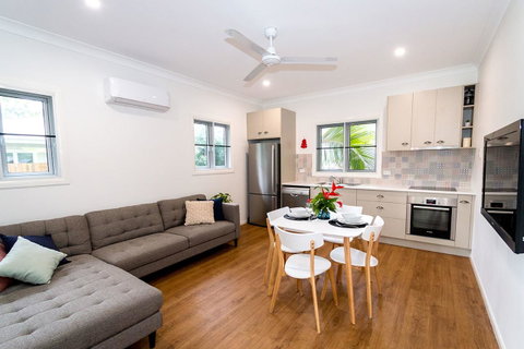 Island Cottages - Hotel Accommodation 5