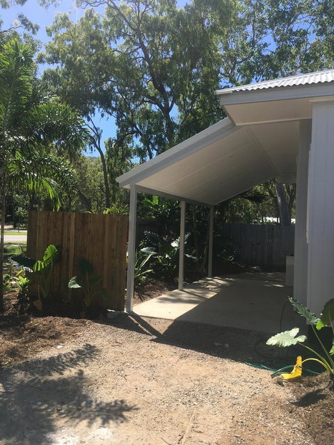Island Cottages - Hotel Accommodation 12