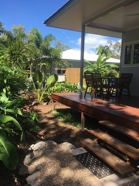 Island Cottages - Hotel Accommodation 8