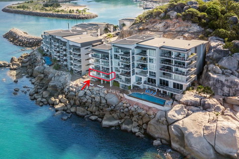 1 Bright Point Apartment 5101 - Hotel Accommodation 4