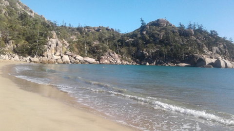 Magnetic Island Holiday House - Hotel Accommodation 14
