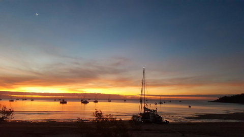 Magnetic Island Holiday House - Hotel Accommodation 15