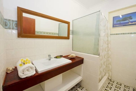 Magnetic Island Holiday House - Hotel Accommodation 10
