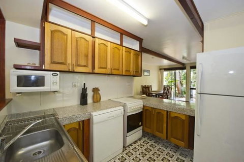 Magnetic Island Holiday House - Hotel Accommodation 5