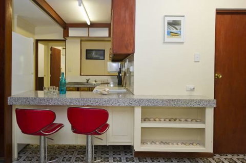 Magnetic Island Holiday House - Hotel Accommodation 8