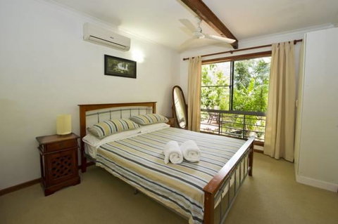 Magnetic Island Holiday House - Hotel Accommodation 7