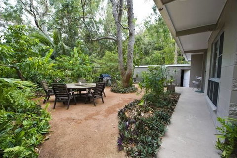 Magnetic Island Holiday House - Hotel Accommodation 0